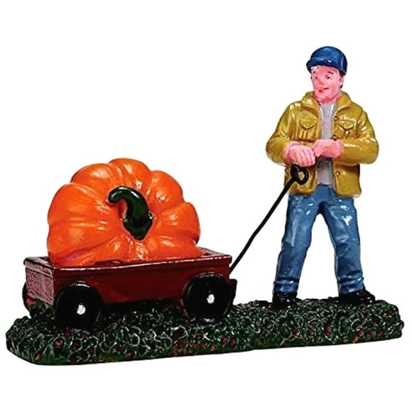Lemax 32101 DRUM CORPSE Spooky Town Figurine Set of 2 Halloween Decor Figure G I Lemax 32101 DRUM CORPSE Spooky Town Figurine Set of 2 Halloween Decor Figure G I